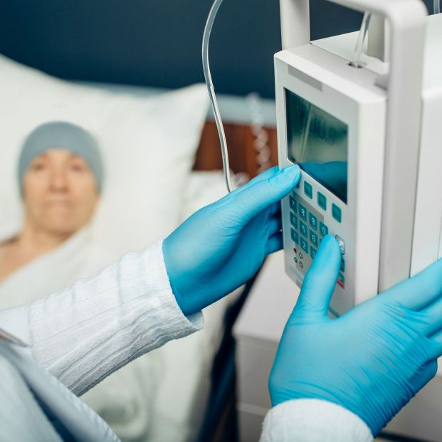 Un nuevo hallazgo puede mejorar las estrategias terapéuticas contra el cáncer de mama metastásico Un nuevo hallazgo puede mejorar las estrategias terapéuticas contra el cáncer de mama metastásico