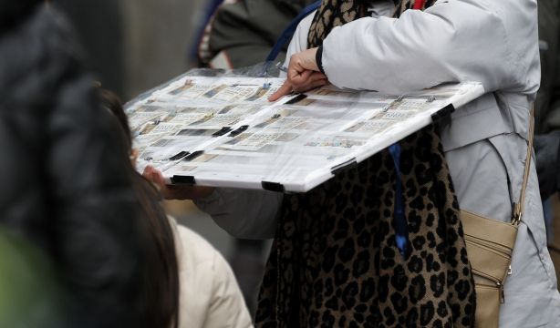 Lotería de Navidad 2023: ¿cuánto se queda Hacienda si me toca el Gordo?