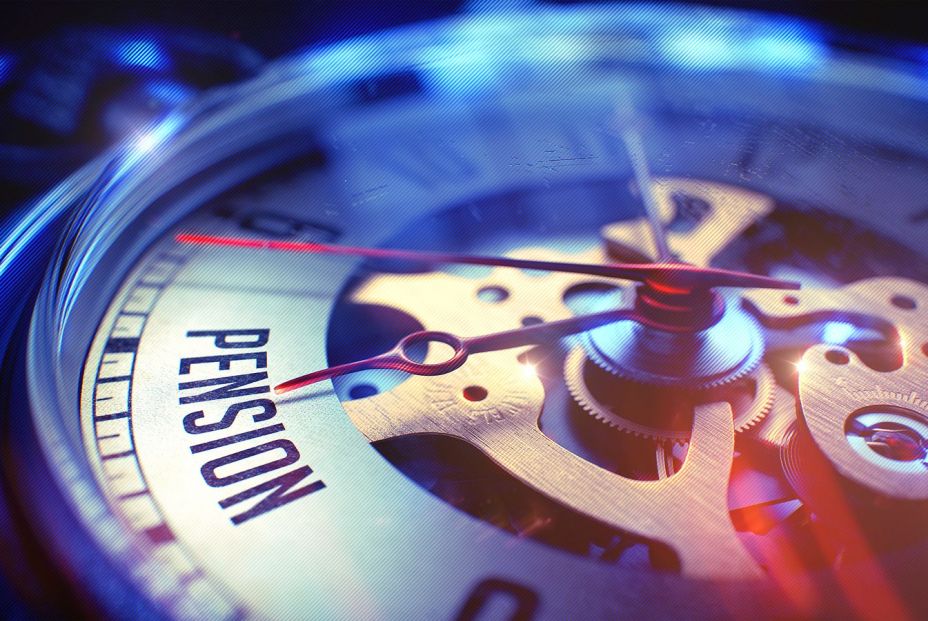 La OCDE alerta de que la reforma de las pensiones en España solo cubre una parte del gasto extra La OCDE alerta de que la reforma de las pensiones en España solo cubre una parte del gasto extra