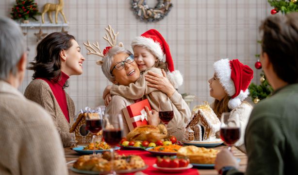 10 consejos para tener la 'fiesta en paz' esta Navidad
