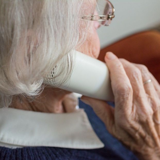 Madrid detectará la soledad no deseada de los mayores con ayuda de la Inteligencia Artificial