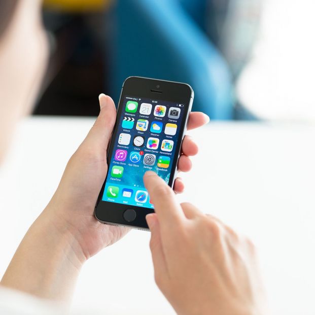 Con este truco podrás encontrar tu móvil, aunque esté en silencio Con este truco podrás encontrar tu móvil, aunque esté en silencio