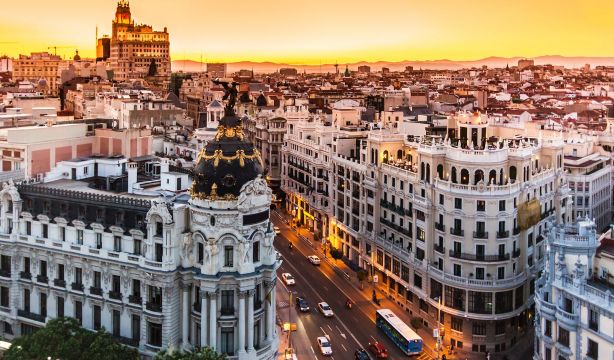 Madrid y Barcelona, entre las 50 ciudades con mejor calidad de vida del mundo, según Mercer