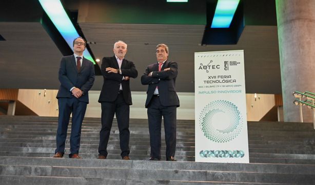 Bilbao, sede de la Feria Aotec 2024 de telecomunicaciones y digitalización para zonas rurales