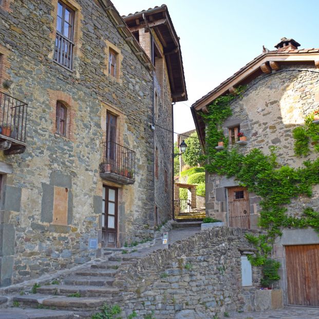 excursiones barcelona Rupit excursiones barcelona Rupit