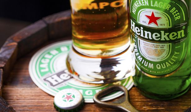 Heineken anuncia un ERE que afectará a 127 trabajadores en España, la mayoría prejubilaciones