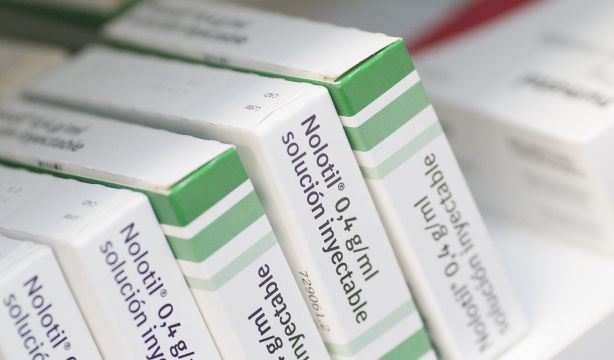 ¿Es peligroso tomar Nolotil? Los farmacéuticos llaman a la calma