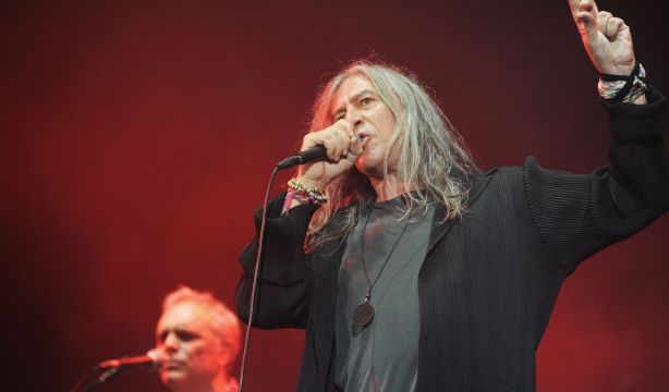 Vuelve Sopa de Cabra: anuncia nuevo disco y gira en 2024