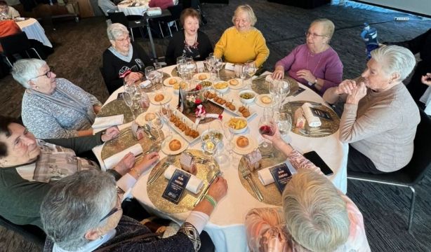 "Hay un premio que nadie quiere y que no se elige: la soledad no deseada"