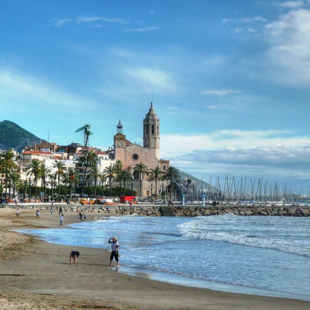 exsursiones cercas de Bareclona Sitges exsursiones cercas de Bareclona Sitges