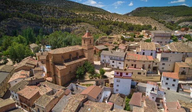 Holapueblo busca nuevos habitantes y trabajadores para 100 municipios de la España rural