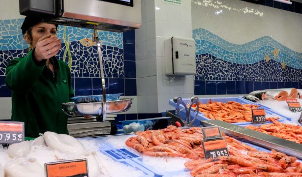 ¿Qué supermercados abren el 24 y el 25 de diciembre?