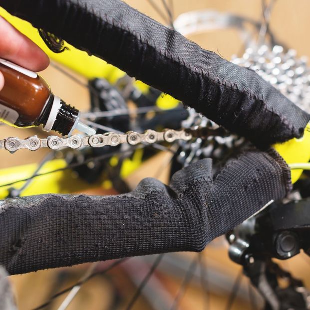 Cómo cuidar y mantener en buen estado tu bicicleta Cómo cuidar y mantener en buen estado tu bicicleta