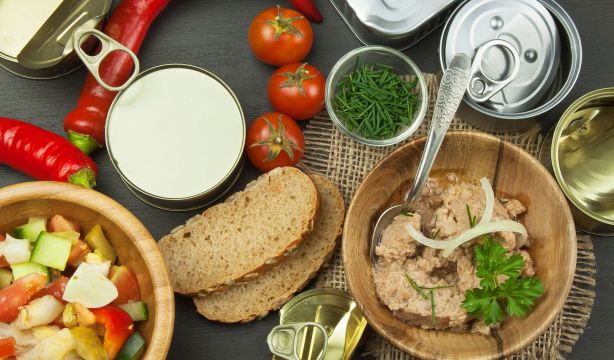 La OMS recomienda estos siete superalimentos para gozar de buena salud