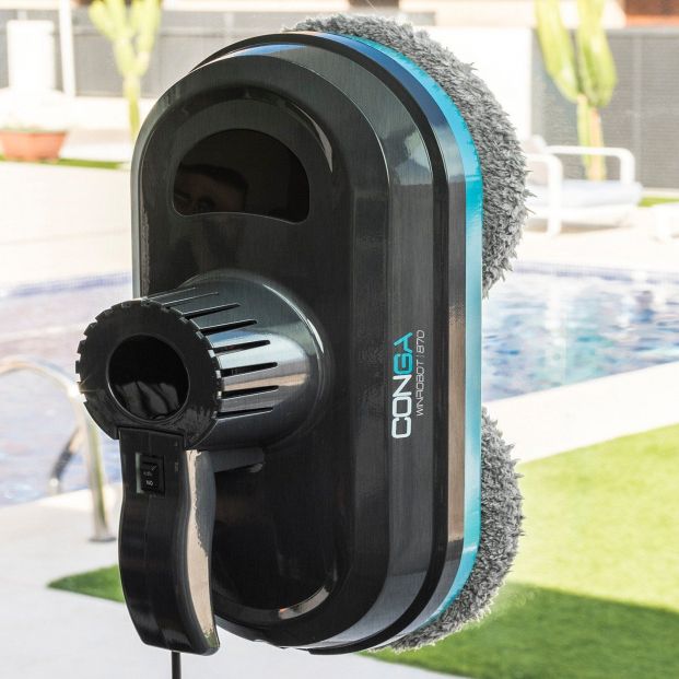 Conga de Winrobot Conga de Winrobot