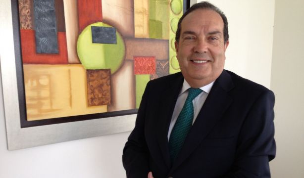 José Antonio Colomer: "Es injusto que las pensiones coticen como rentas del trabajo"