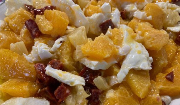 Limón serrano: cómo hacer la receta más buscada en Google en España en 2023