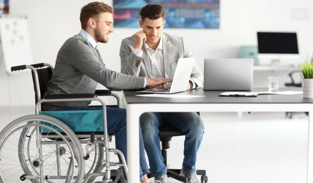 Esta es la ciudad más accesible de España