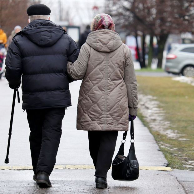 La Navidad será seca y fría, con heladas nocturnas y nieblas matinales hasta principios de 2024
