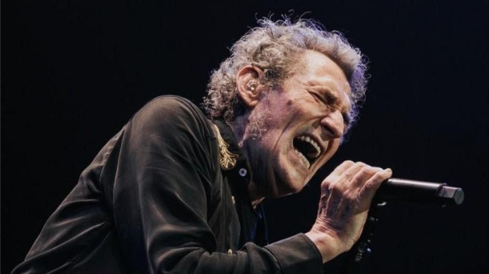 'Todos juntos con el Rock and Roll': un proyecto solidario de artistas españoles de los 60 y 70 'Todos juntos con el Rock and Roll': un proyecto solidario de artistas españoles de los 60 y 70