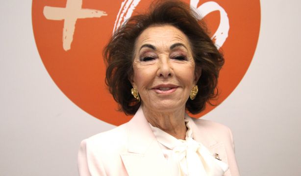 Carmen Navarro Entrevista Belleza