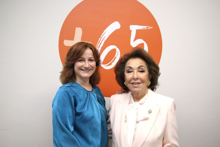 Carmen Navarro Entrevista Belleza Carmen Navarro Entrevista Belleza