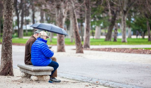 Madrid y Baleares, las únicas CCAA que pueden pagar las pensiones con sus cotizaciones