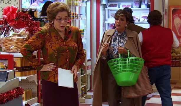 Sonsoles Ónega, Roberto Leal y Alberto Chicote fichan por 'Amar es para siempre' antes de su final