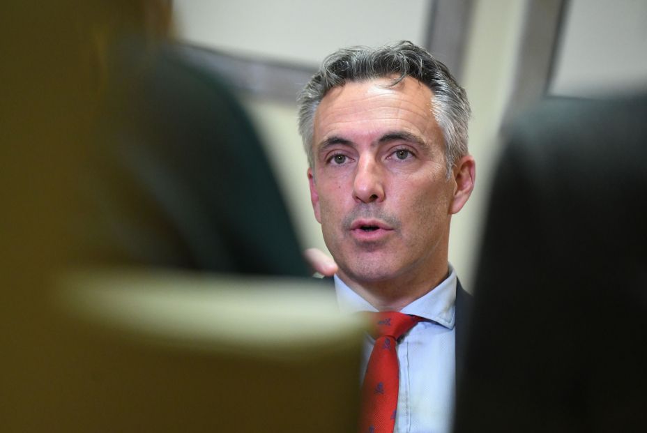 EuropaPress 5636969 consejero medio ambiente agricultura interior comunidad madrid carlos EuropaPress 5636969 consejero medio ambiente agricultura interior comunidad madrid carlos