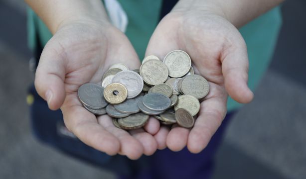 Esta moneda de 5 pesetas podría hacerte ganar 600 euros