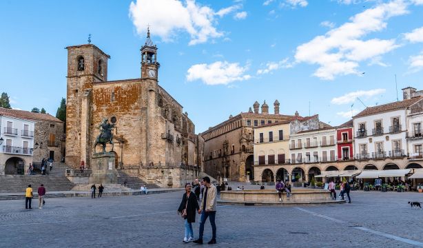 Cinco nuevos municipios se unen a la lista de los 'Pueblos más bonitos de España'