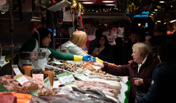 Sólo un 26% de familias españolas considera que su situación económica mejorará