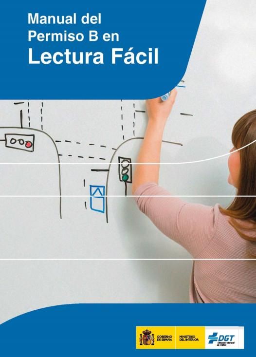 20231218 Manual Permiso B Lectura Facil 85245334 20231218 Manual Permiso B Lectura Facil 85245334