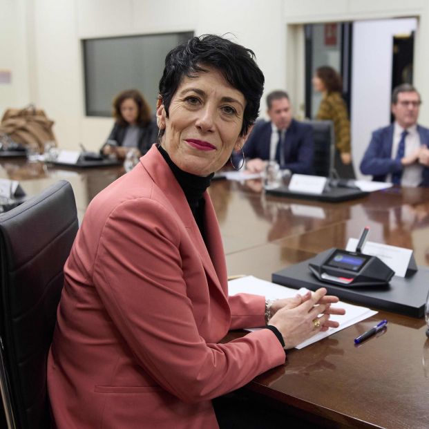 Saiz activa las reformas pendientes en pensiones empezando por "reordenar" la jubilación parcial Saiz activa las reformas pendientes en pensiones empezando por "reordenar" la jubilación parcial