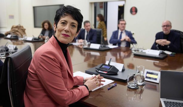 Saiz activa las reformas pendientes en pensiones empezando por "reordenar" la jubilación parcial