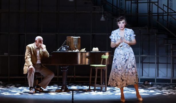 Demuestran que cantar ayuda a las personas con Covid persistente