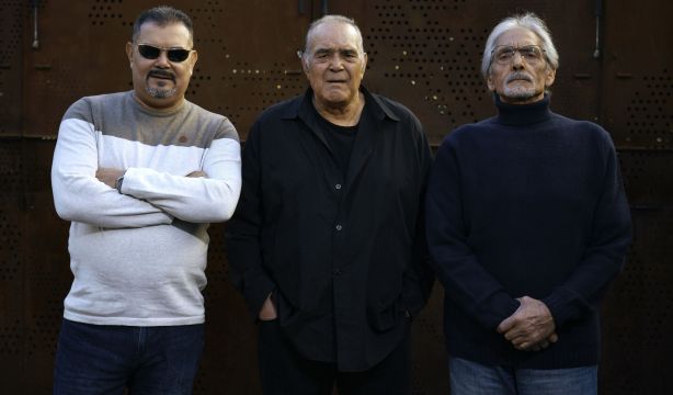 Los Chichos se reivindican con una gira de despedida