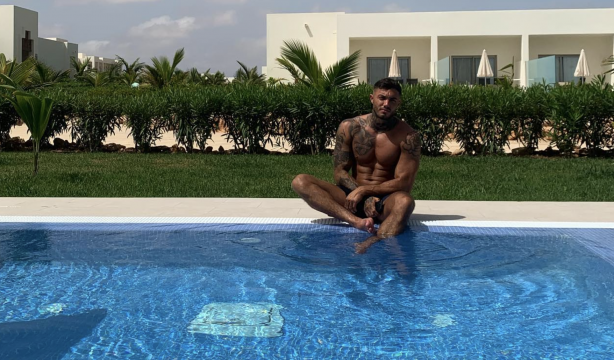 Le diagnosticaron un cáncer terminal con 31 años por no ir al médico antes