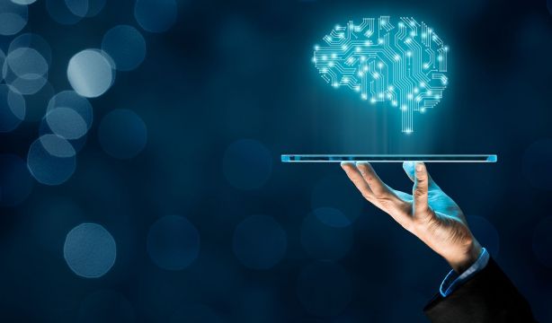 Juno, el robot que ayudará a las personas mayores con movilidad reducida y deterioro cognitivo . 