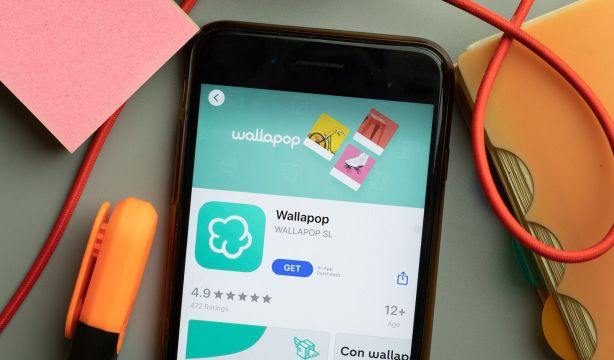 Hacienda vigilará las ventas en Vinted o Wallapop a partir de enero