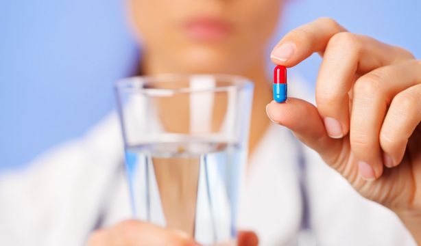 Un tratamiento oral podría ser útil contra los síntomas leves de Covid