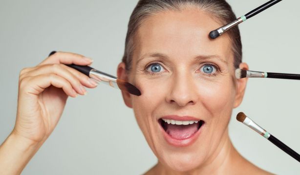 Diviértete con el maquillaje