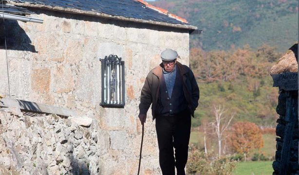 Demuestran que la soledad aumenta el riesgo cardiometabólico en las zonas rurales