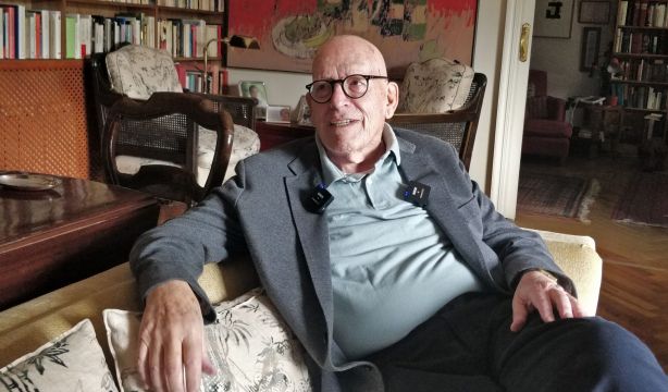 Muere el periodista Miguel Ángel Gozalo, exdirector de TVE y expresidente de EFE