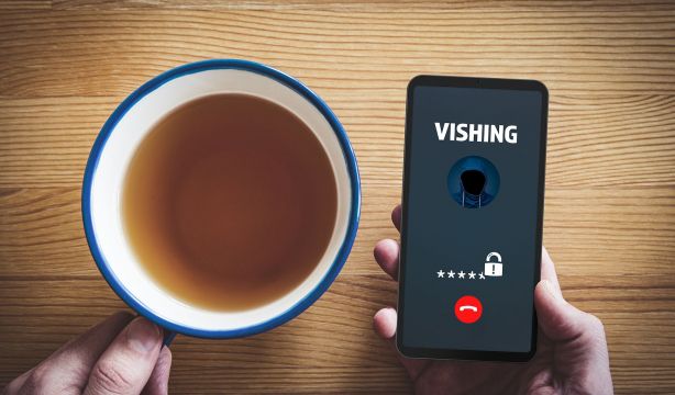 No caigas en la trampa: guía rápida para detectar fraudes telefónicos