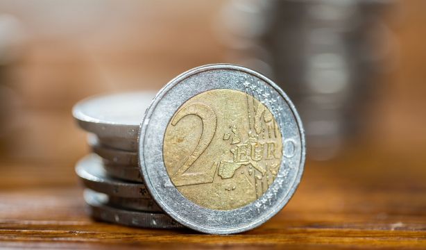 La nueva moneda de 2 euros que comenzará a circular en 2024