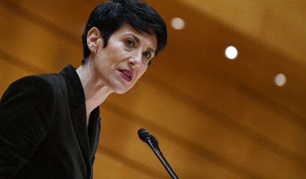 Saiz afirma que la caja única de pensiones no se rompe: "El Gobierno cumplirá la Constitución"