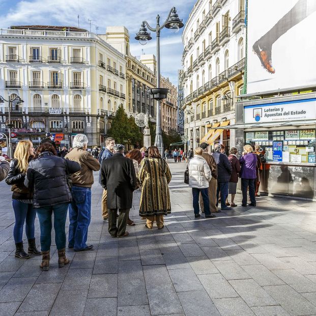 Lotería de Navidad: cómo evitar la ruina financiera después de ganar el ‘Gordo’ Lotería de Navidad: cómo evitar la ruina financiera después de ganar el ‘Gordo’