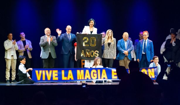 El Festival Internacional Vive la Magia llegará a más de 300 localidades de Castilla y León