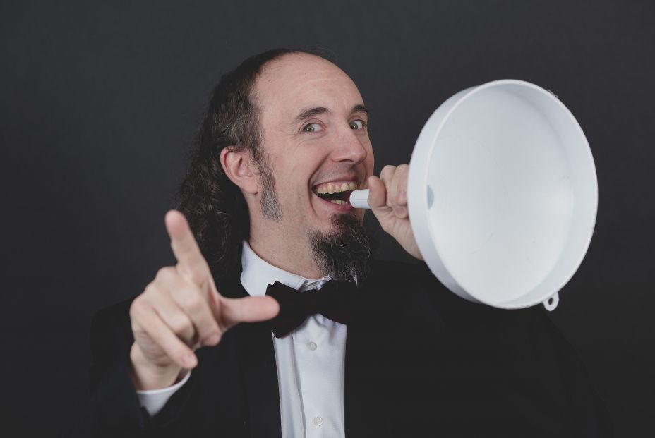 El Festival Internacional Vive la Magia llegará a más de 300 localidades de Castilla y León El Festival Internacional Vive la Magia llegará a más de 300 localidades de Castilla y León